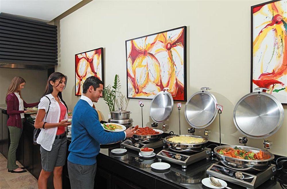 Four Points By Sheraton San Jose Costa Rica Esterno foto