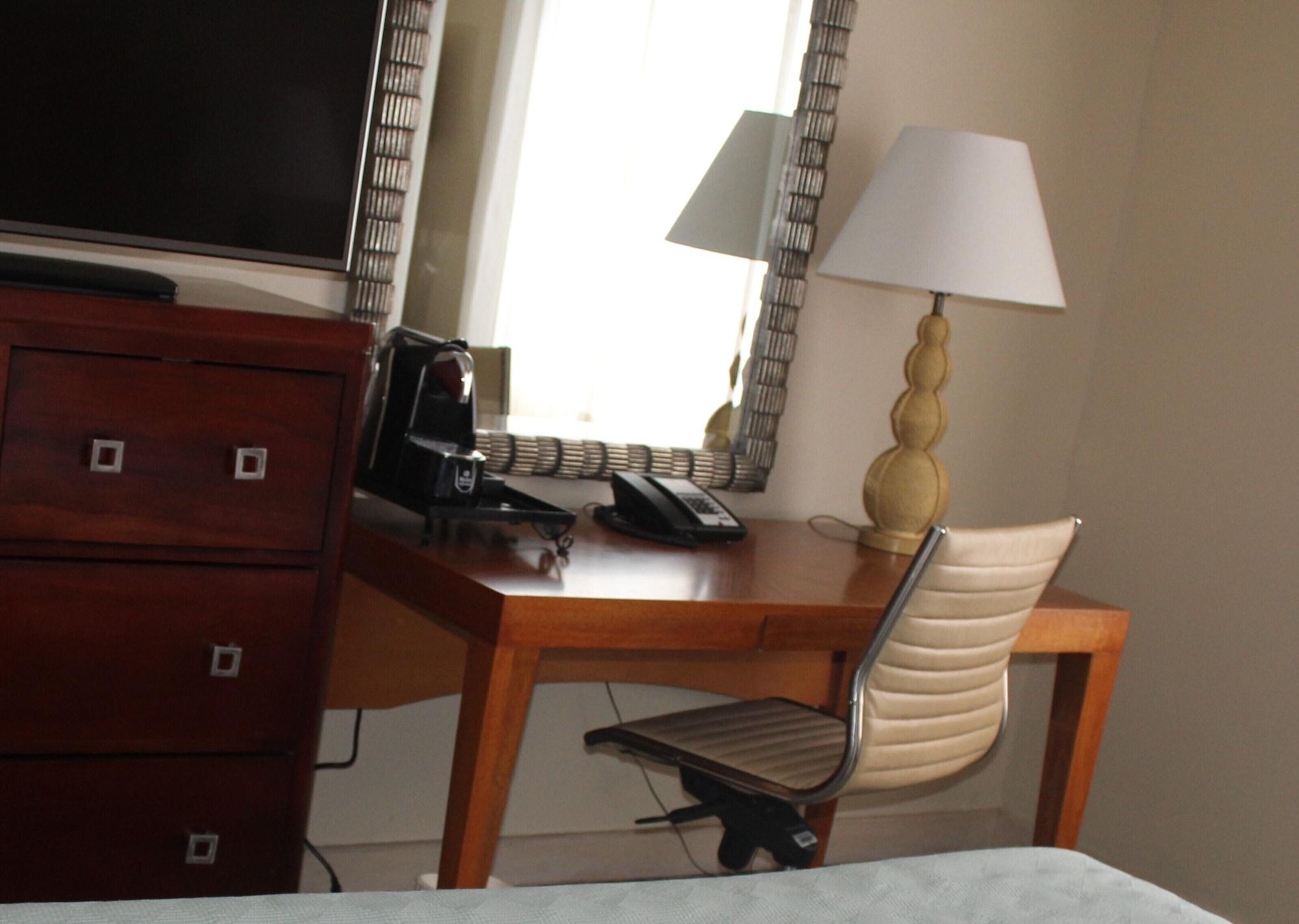 Four Points By Sheraton San Jose Costa Rica Esterno foto