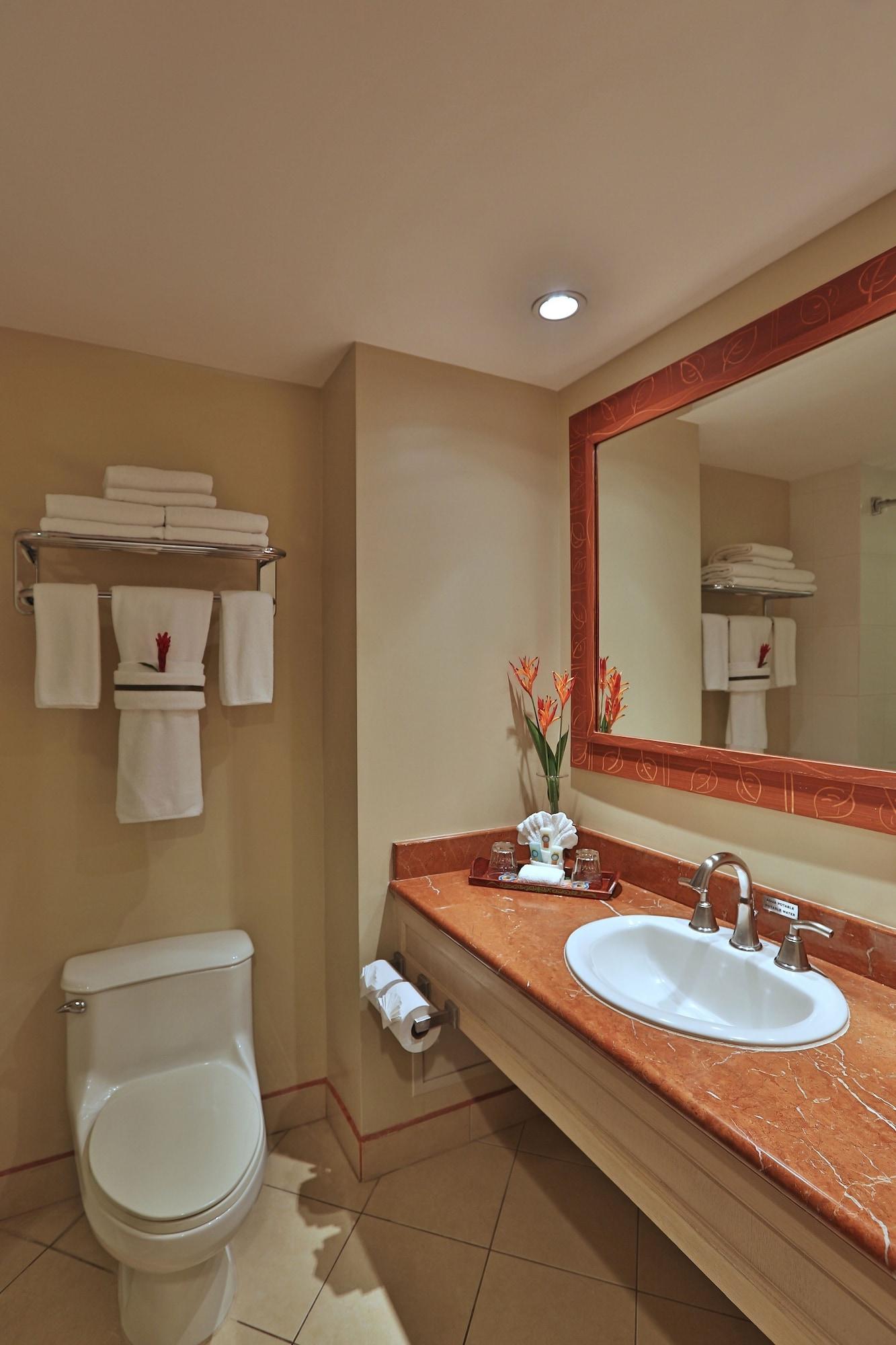 Four Points By Sheraton San Jose Costa Rica Esterno foto
