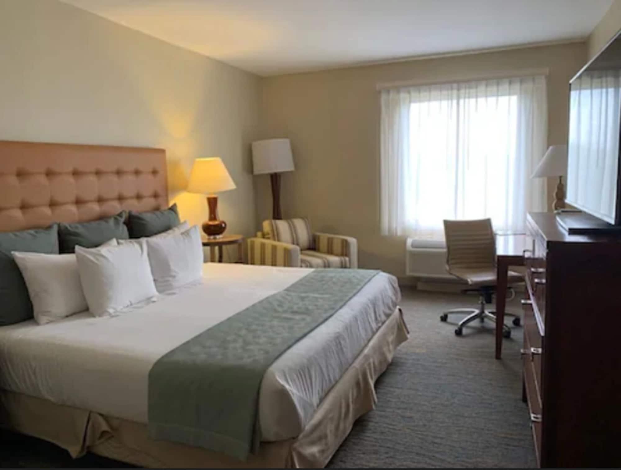 Four Points By Sheraton San Jose Costa Rica Esterno foto