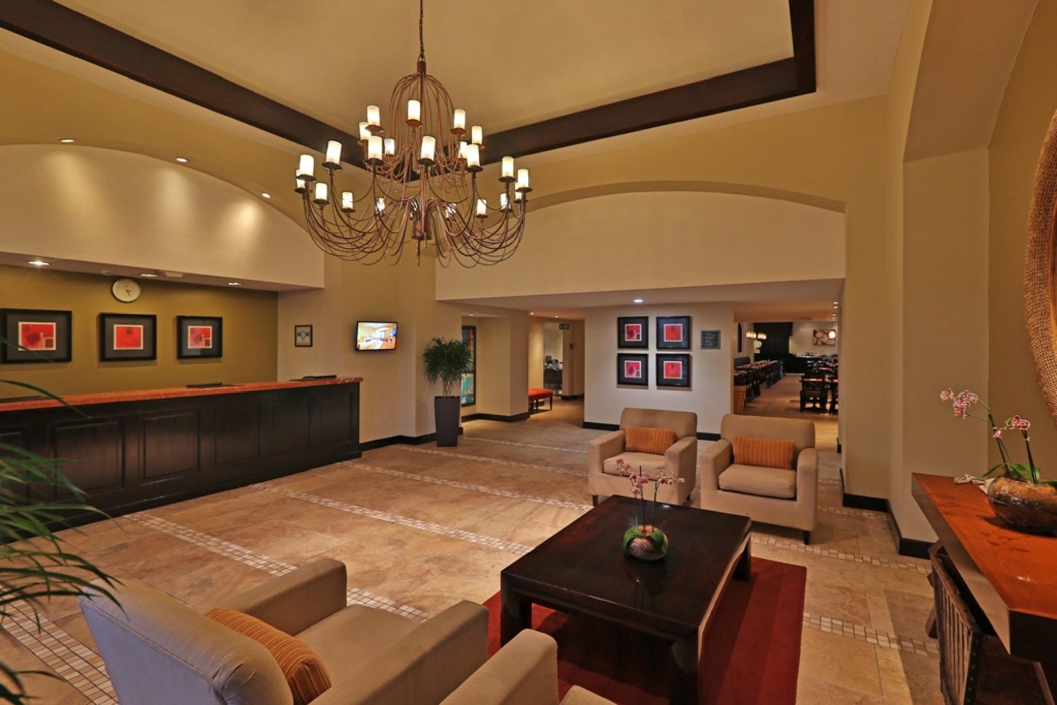 Four Points By Sheraton San Jose Costa Rica Esterno foto