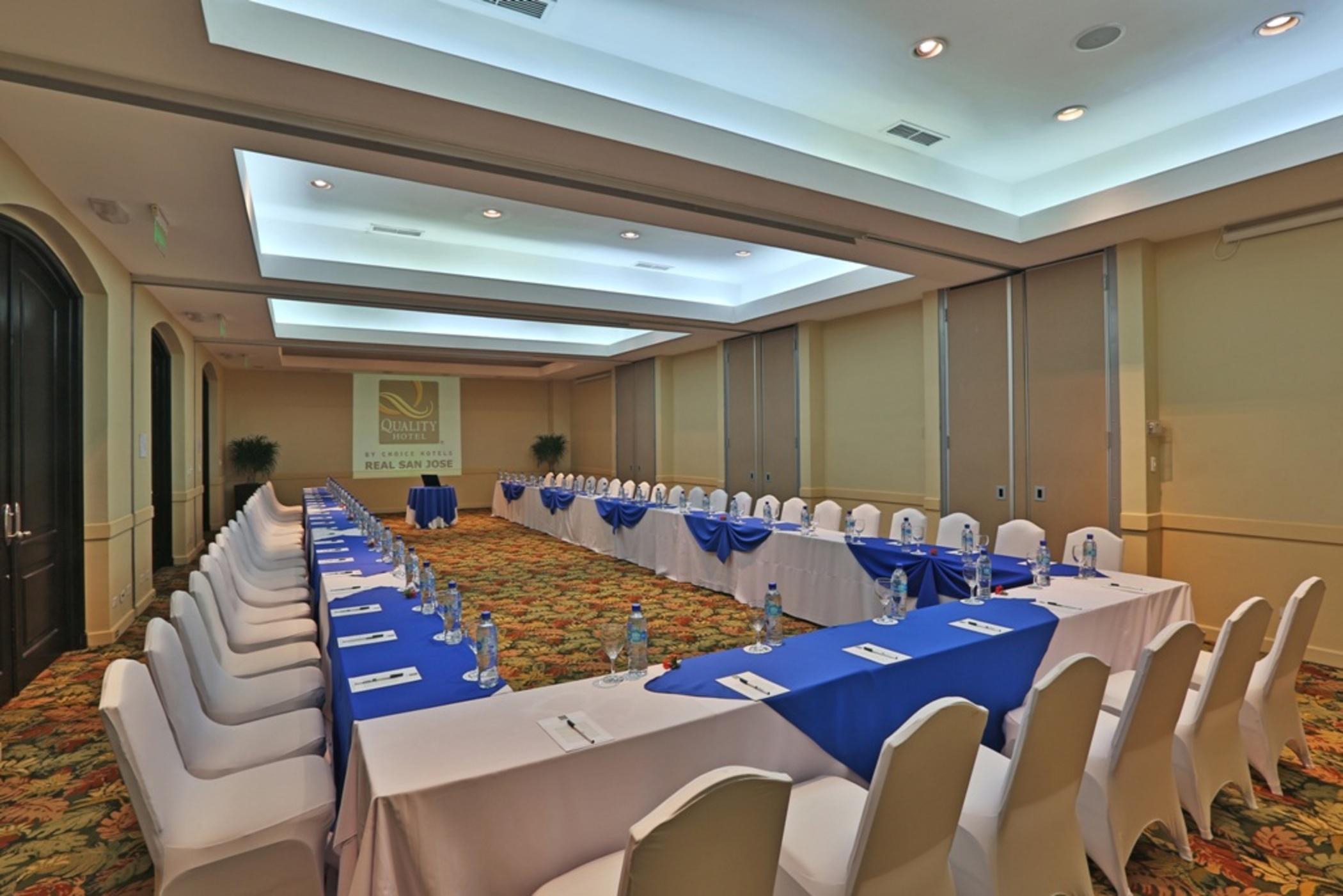 Four Points By Sheraton San Jose Costa Rica Esterno foto