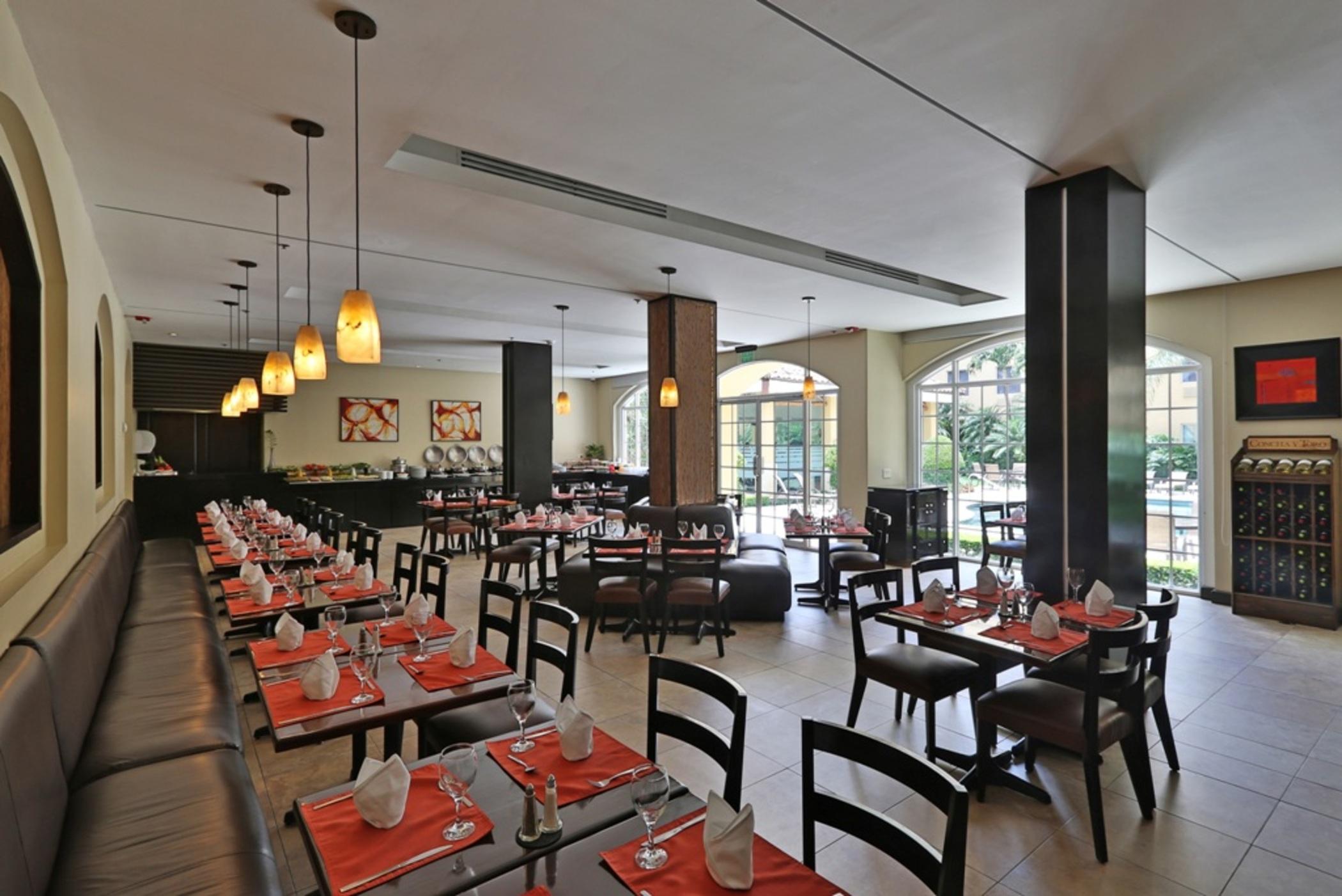 Four Points By Sheraton San Jose Costa Rica Esterno foto
