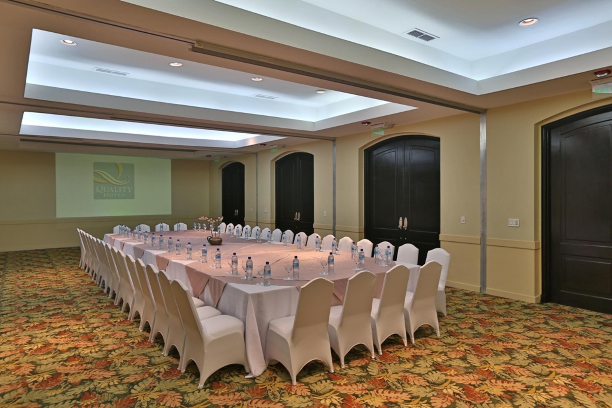 Four Points By Sheraton San Jose Costa Rica Esterno foto