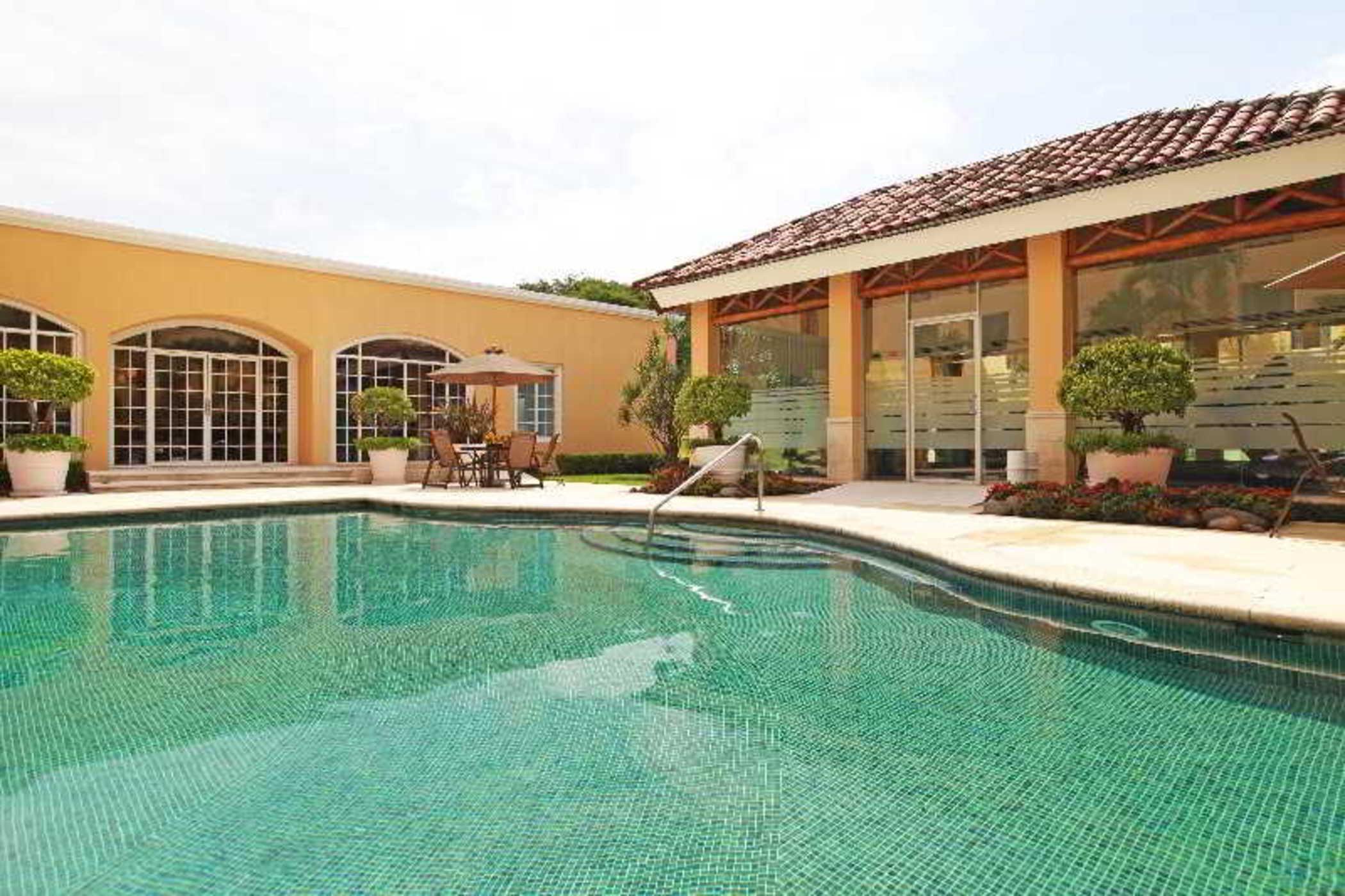 Four Points By Sheraton San Jose Costa Rica Esterno foto