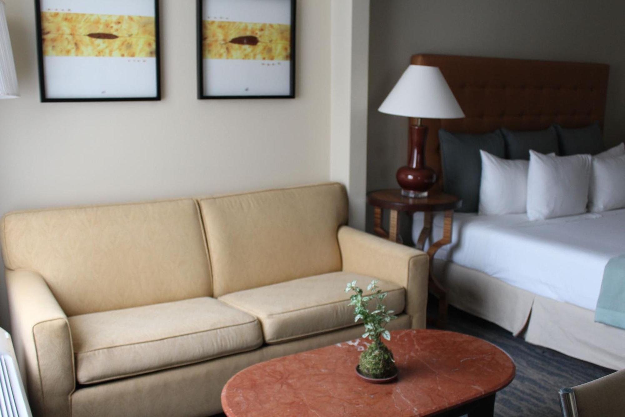 Four Points By Sheraton San Jose Costa Rica Esterno foto
