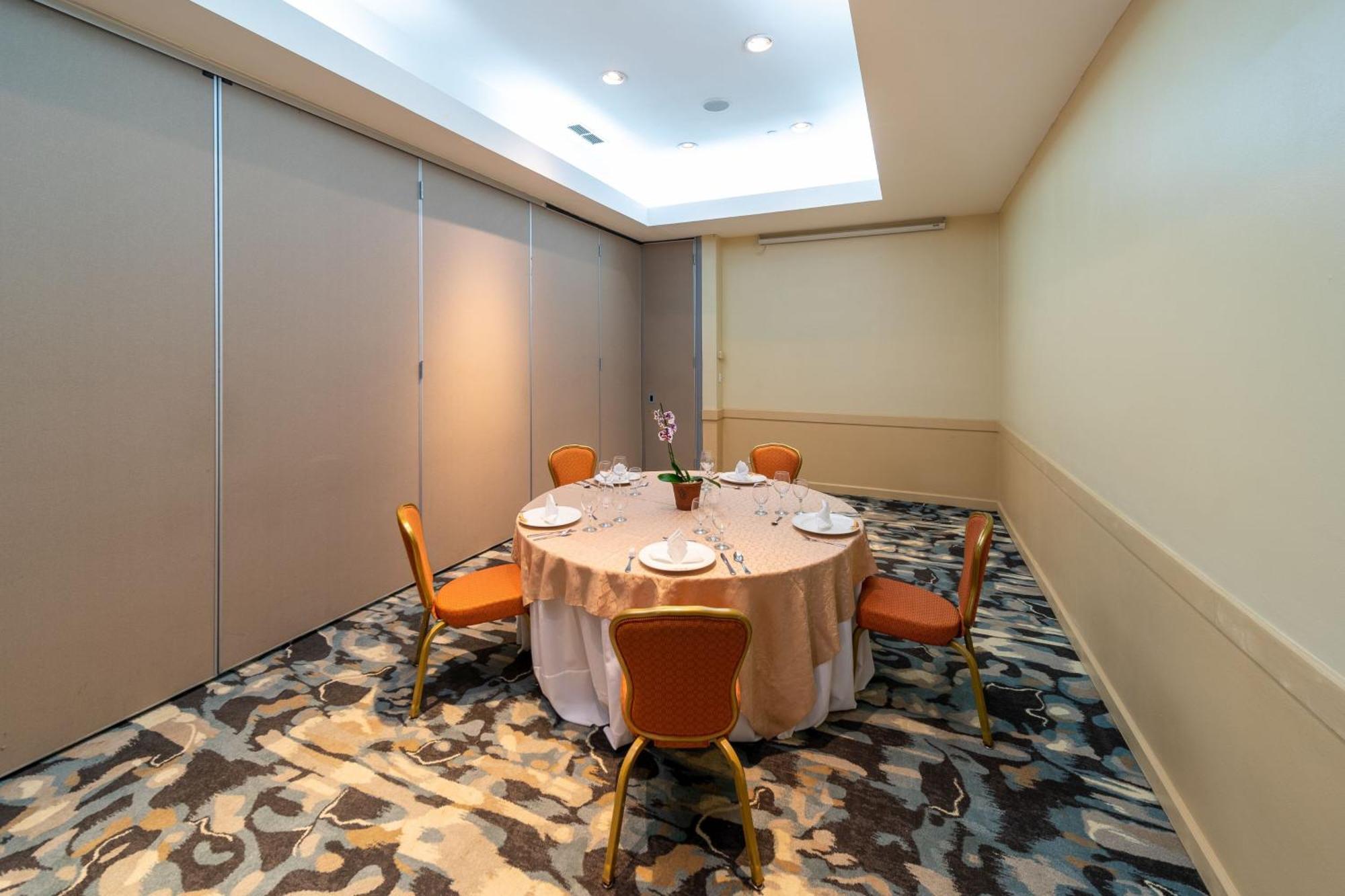 Four Points By Sheraton San Jose Costa Rica Esterno foto