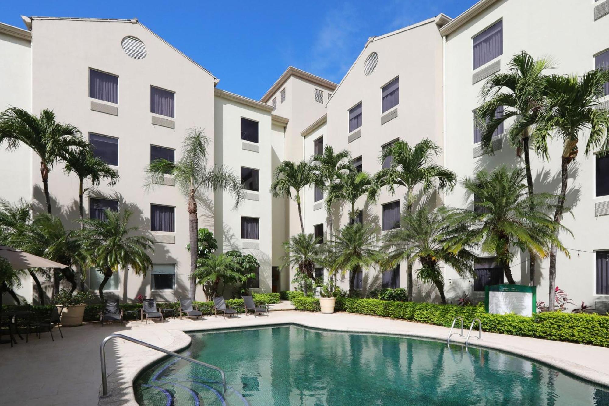 Four Points By Sheraton San Jose Costa Rica Esterno foto