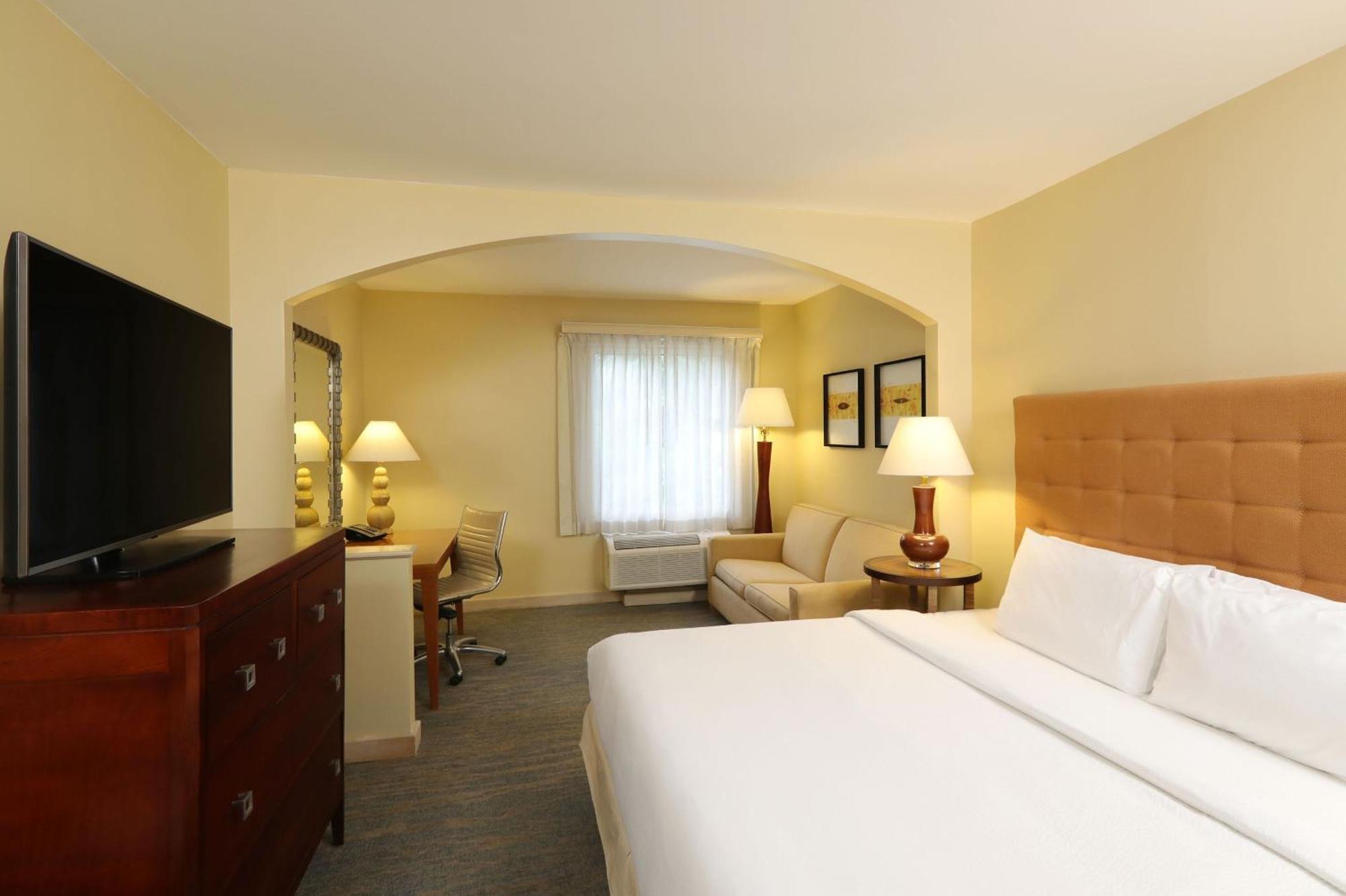 Four Points By Sheraton San Jose Costa Rica Esterno foto