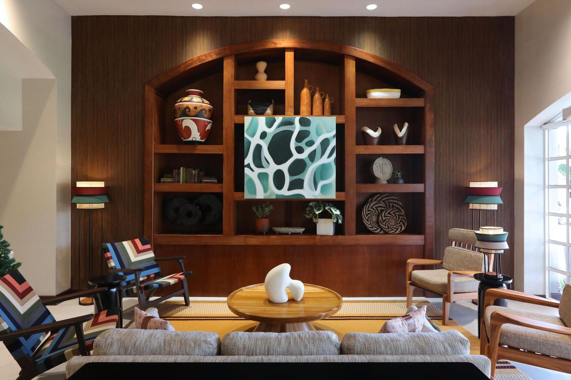 Four Points By Sheraton San Jose Costa Rica Esterno foto