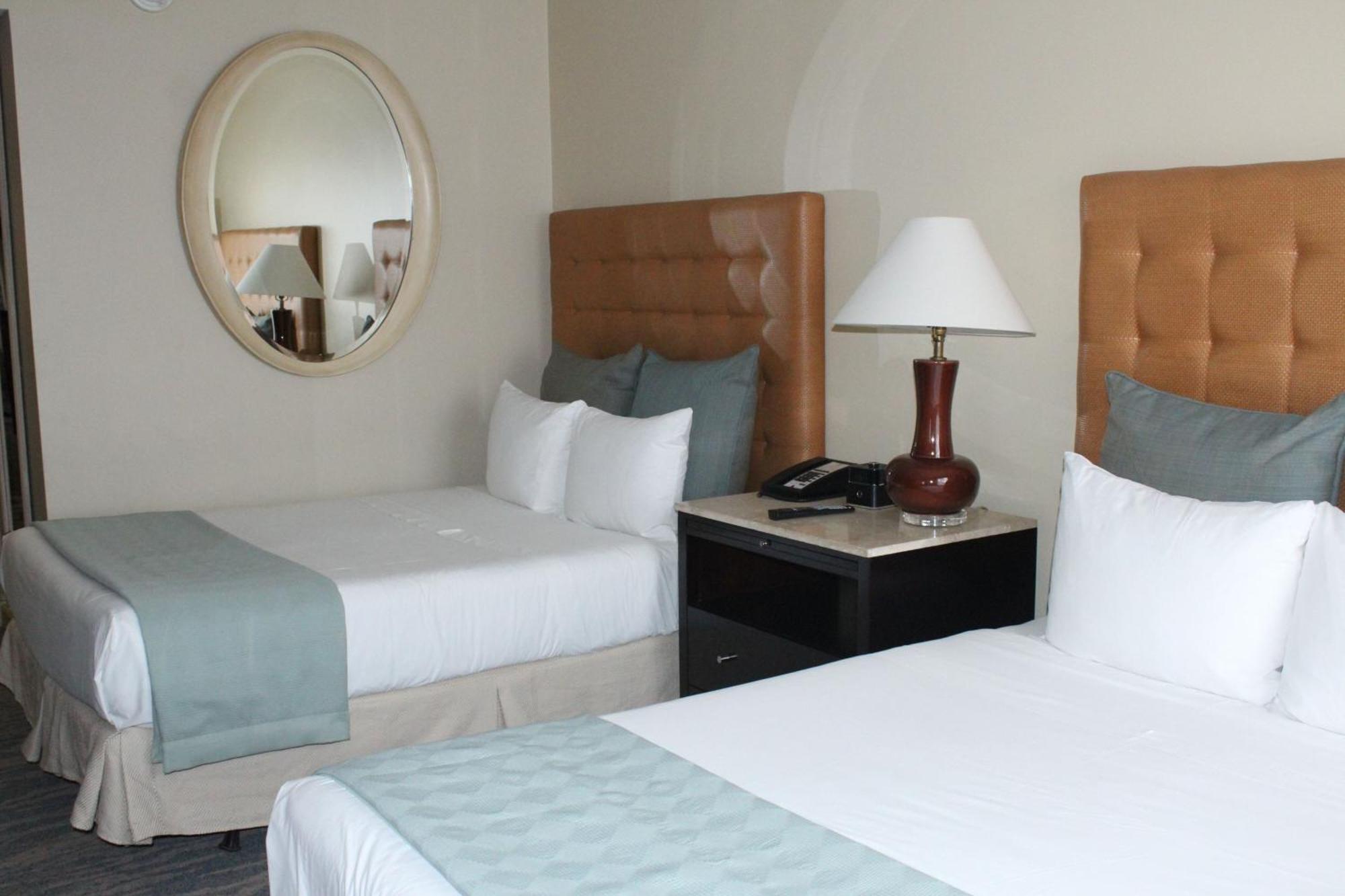 Four Points By Sheraton San Jose Costa Rica Esterno foto