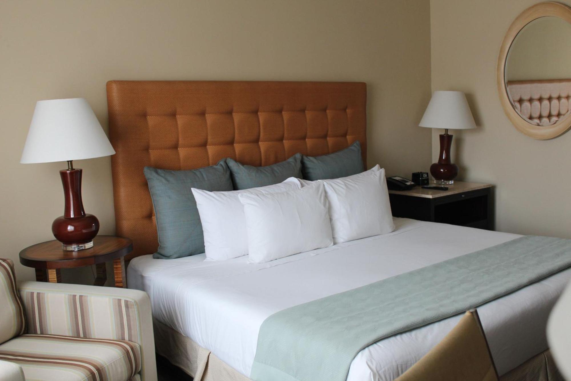 Four Points By Sheraton San Jose Costa Rica Esterno foto