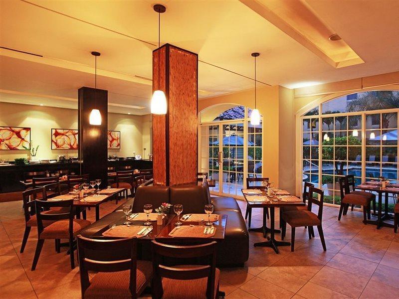 Four Points By Sheraton San Jose Costa Rica Esterno foto