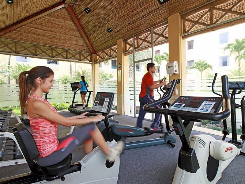 Four Points By Sheraton San Jose Costa Rica Esterno foto