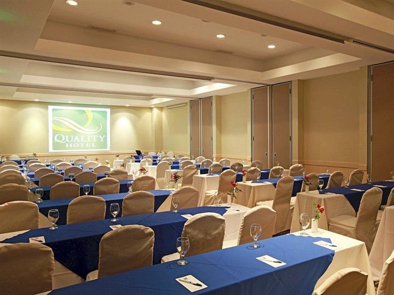 Four Points By Sheraton San Jose Costa Rica Esterno foto
