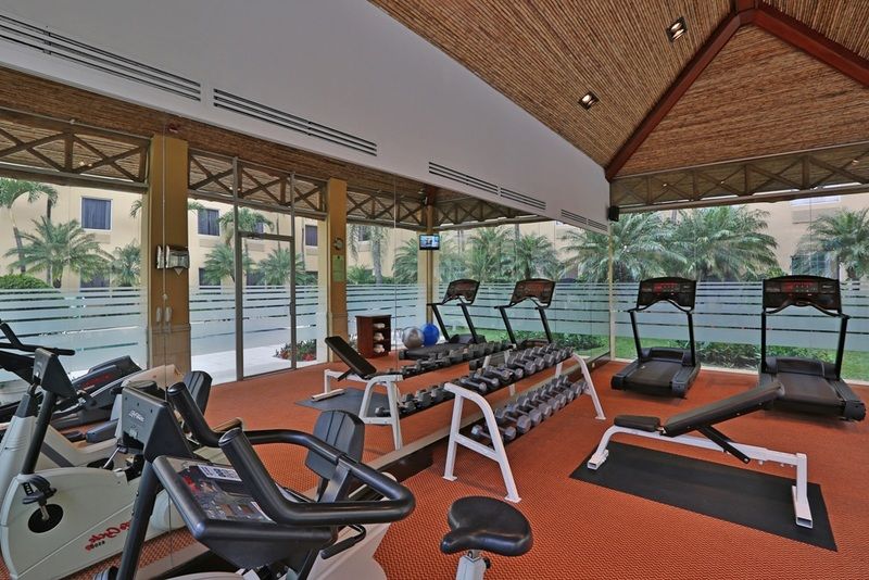 Four Points By Sheraton San Jose Costa Rica Esterno foto