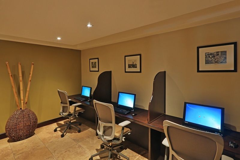 Four Points By Sheraton San Jose Costa Rica Esterno foto