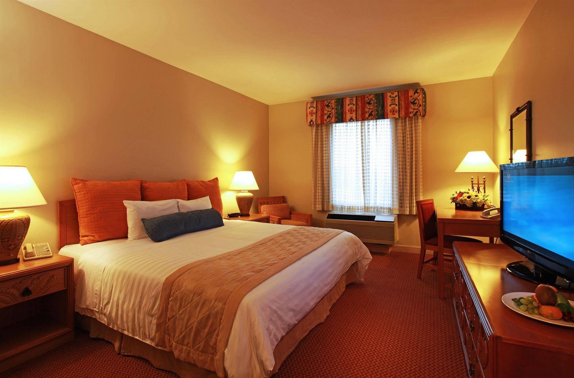 Four Points By Sheraton San Jose Costa Rica Esterno foto