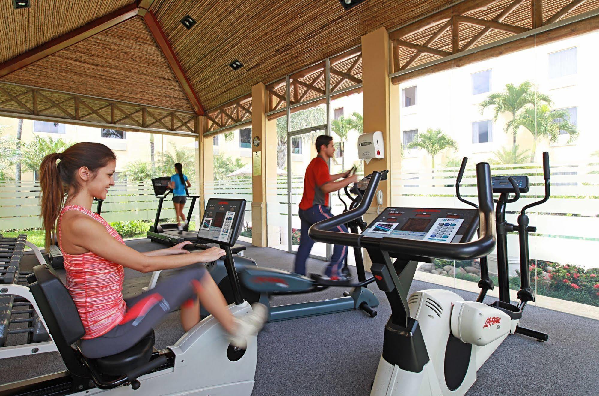 Four Points By Sheraton San Jose Costa Rica Esterno foto