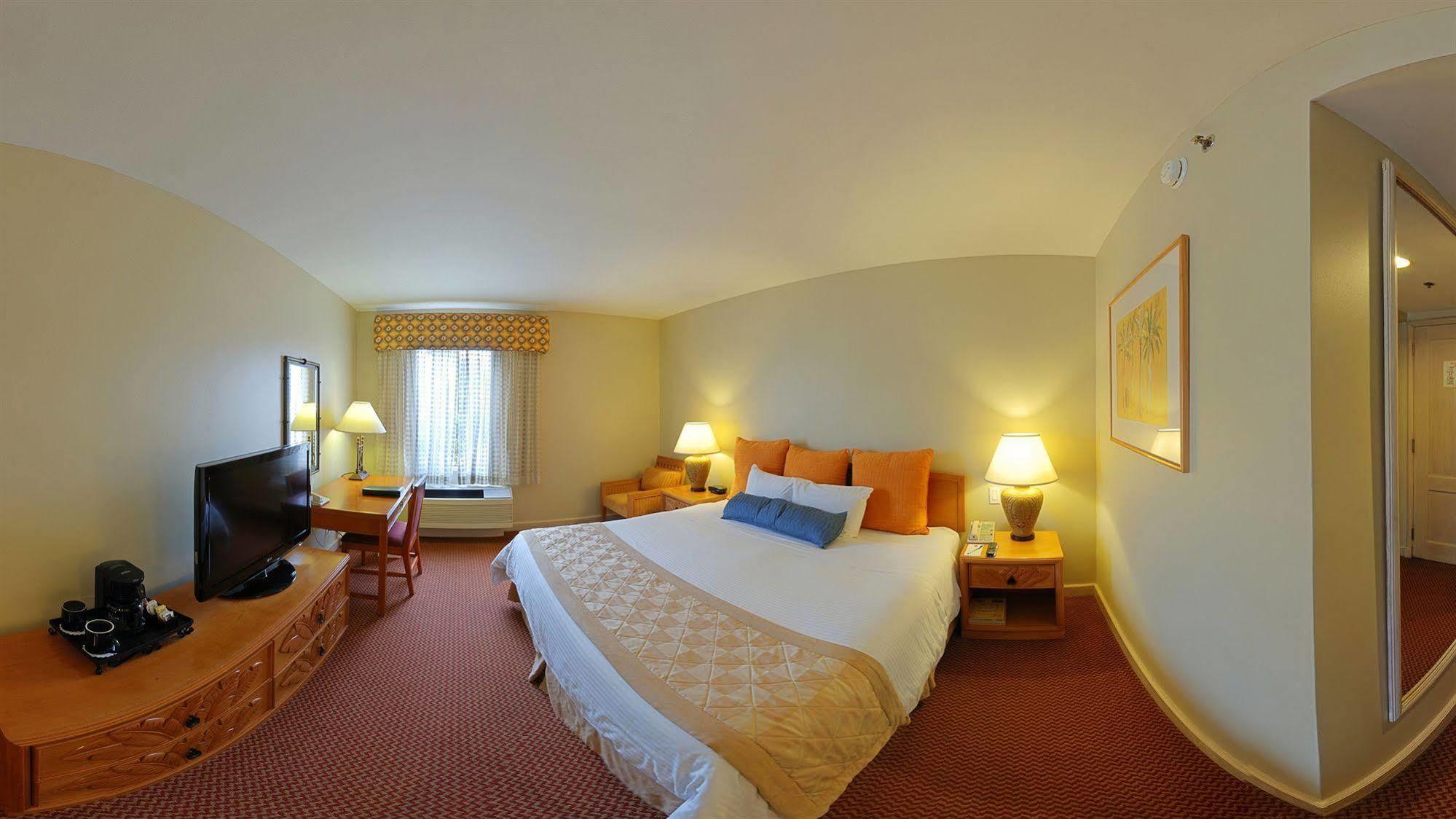 Four Points By Sheraton San Jose Costa Rica Esterno foto