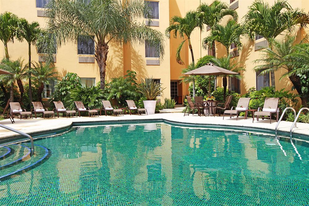 Four Points By Sheraton San Jose Costa Rica Esterno foto