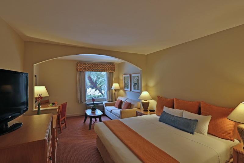 Four Points By Sheraton San Jose Costa Rica Esterno foto