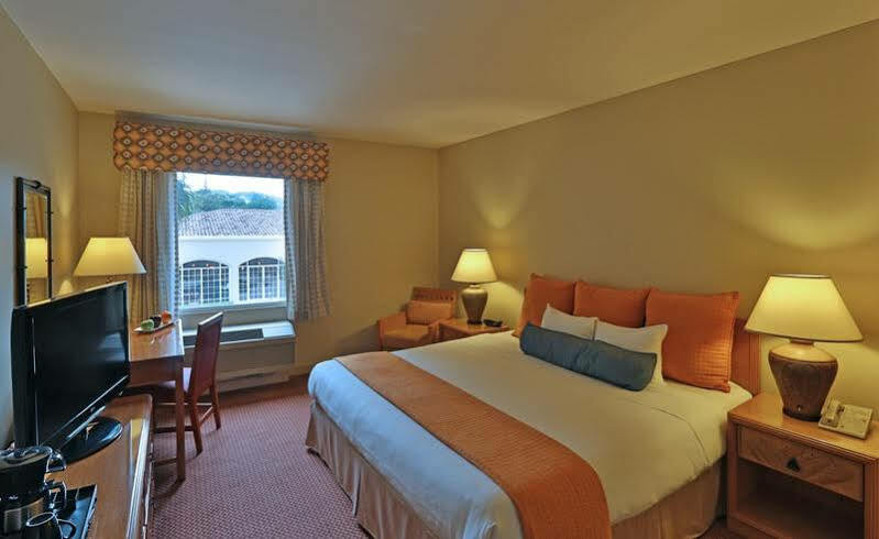 Four Points By Sheraton San Jose Costa Rica Esterno foto