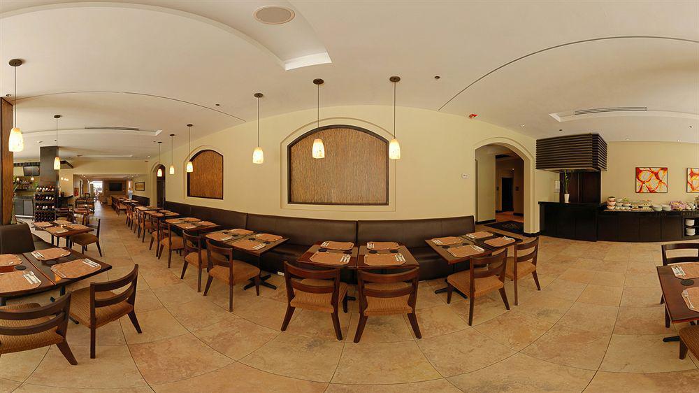 Four Points By Sheraton San Jose Costa Rica Esterno foto