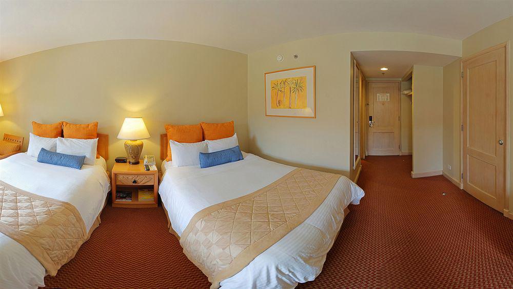 Four Points By Sheraton San Jose Costa Rica Esterno foto